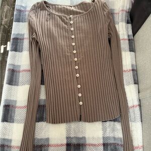 Free People Tilly Long Sleeve